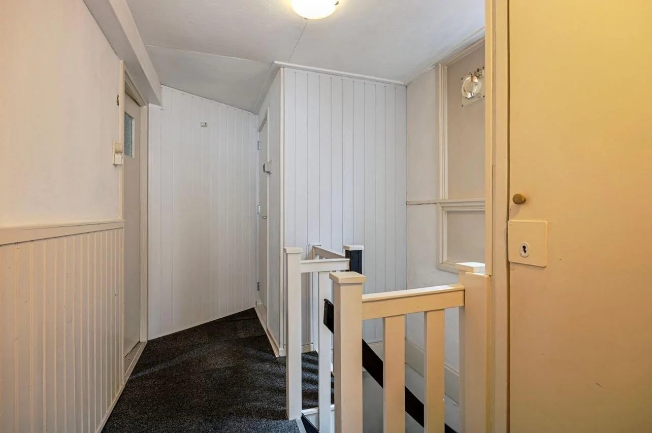 Foto van de Kamer gelegen aan de Kanaalkade in Alkmaar