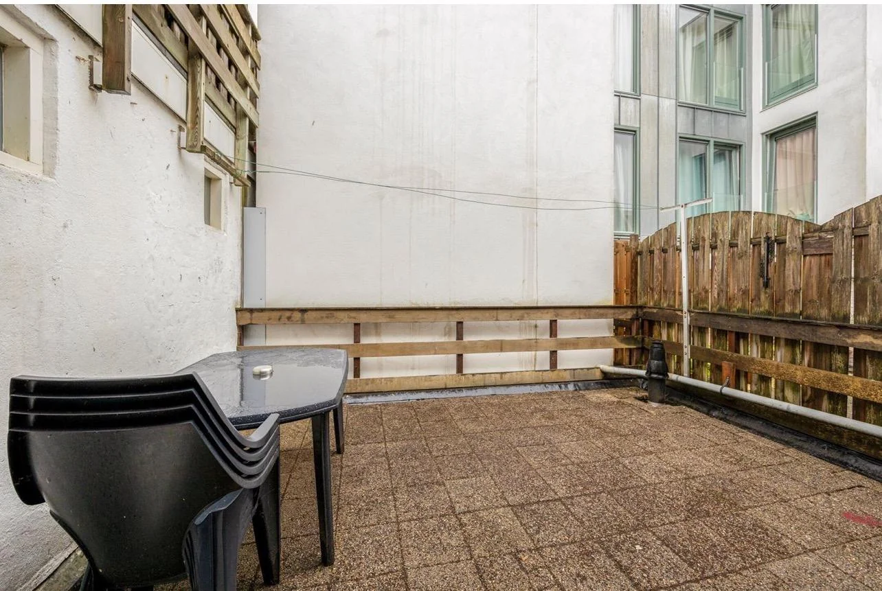 Foto van de Kamer gelegen aan de Kanaalkade in Alkmaar