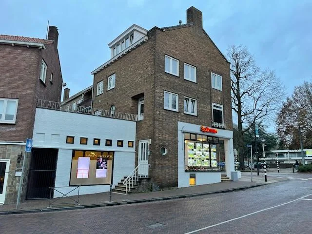 Foto van de Kamer gelegen aan de Weverstraat in Oosterbeek