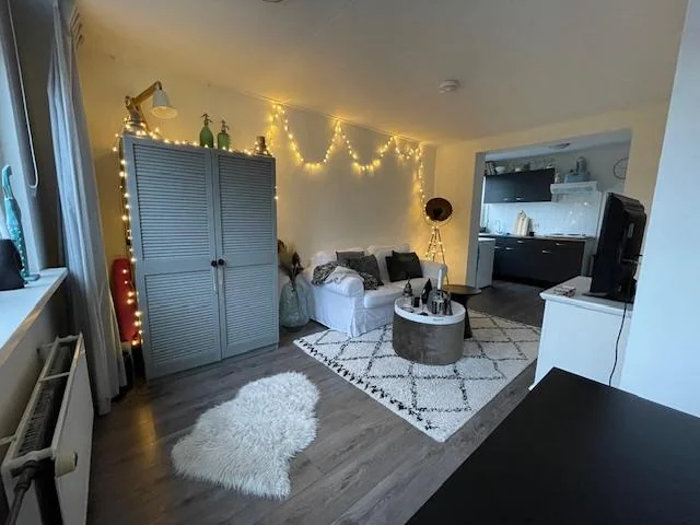 Foto van de Kamer gelegen aan de Weverstraat in Oosterbeek