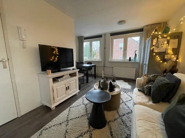 Foto van de Kamer gelegen aan de Weverstraat in Oosterbeek