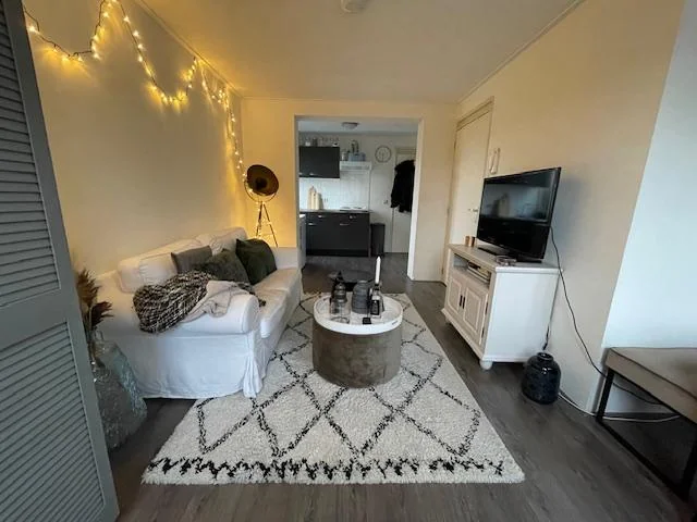 Foto van de Kamer gelegen aan de Weverstraat in Oosterbeek