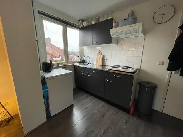 Foto van de Kamer gelegen aan de Weverstraat in Oosterbeek