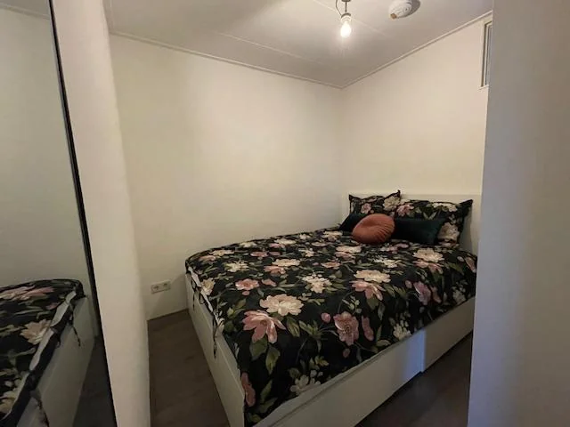 Foto van de Kamer gelegen aan de Weverstraat in Oosterbeek
