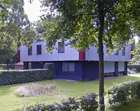 Foto van de Kamer gelegen aan de Scherpenkampweg in Nijmegen