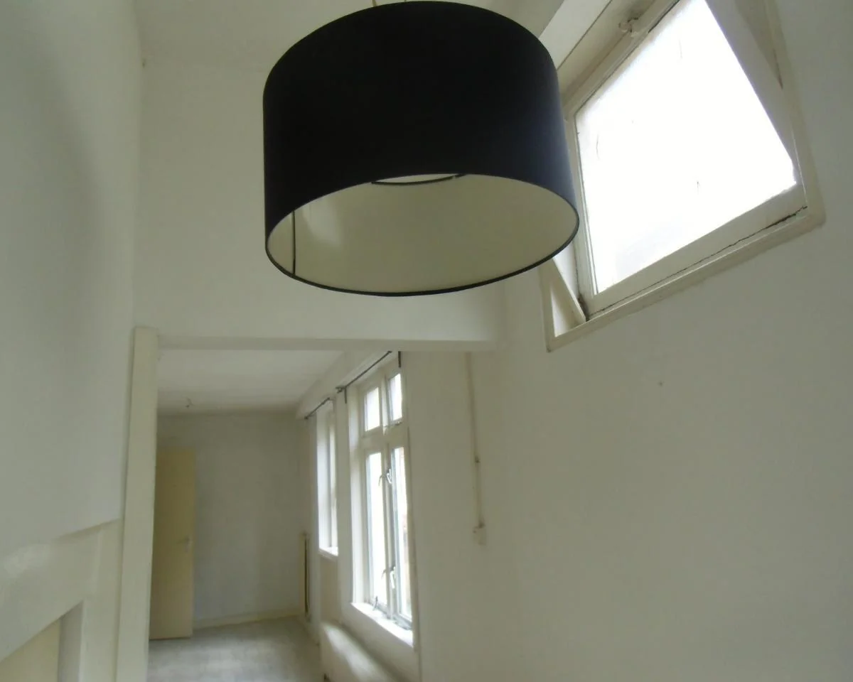 Foto van de Studio gelegen aan de Torenstraat in Groningen