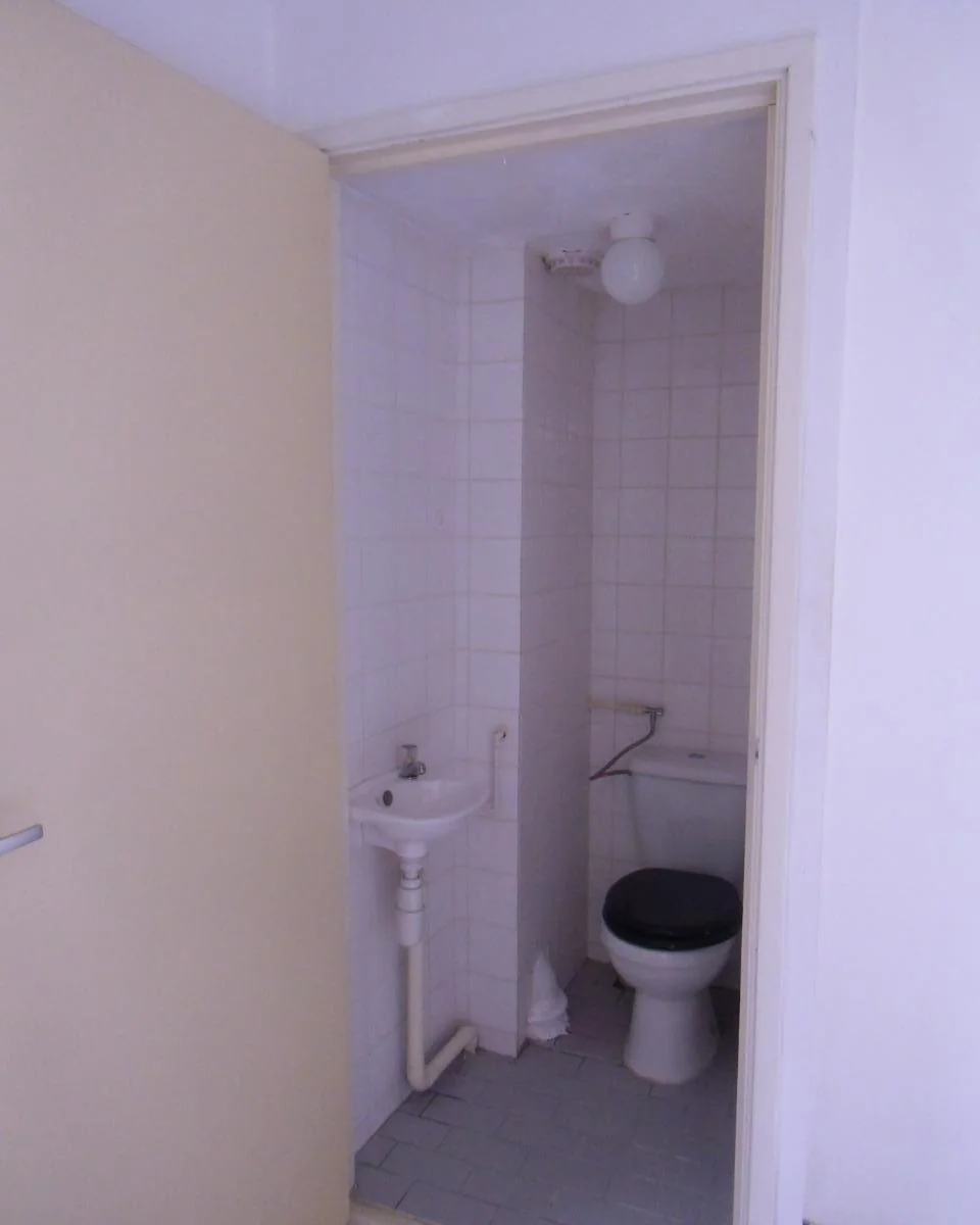 Foto van de Studio gelegen aan de Torenstraat in Groningen