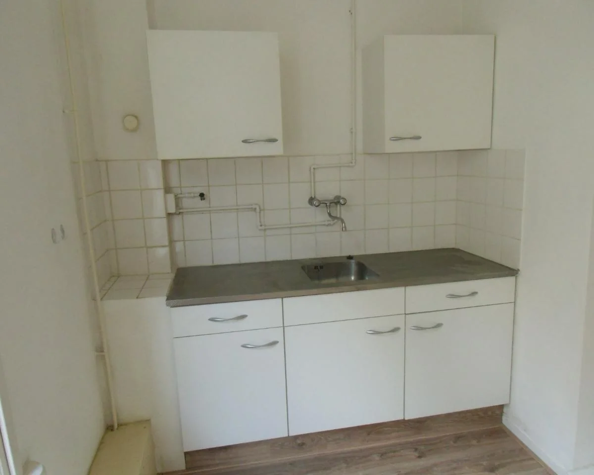 Foto van de Studio gelegen aan de Torenstraat in Groningen
