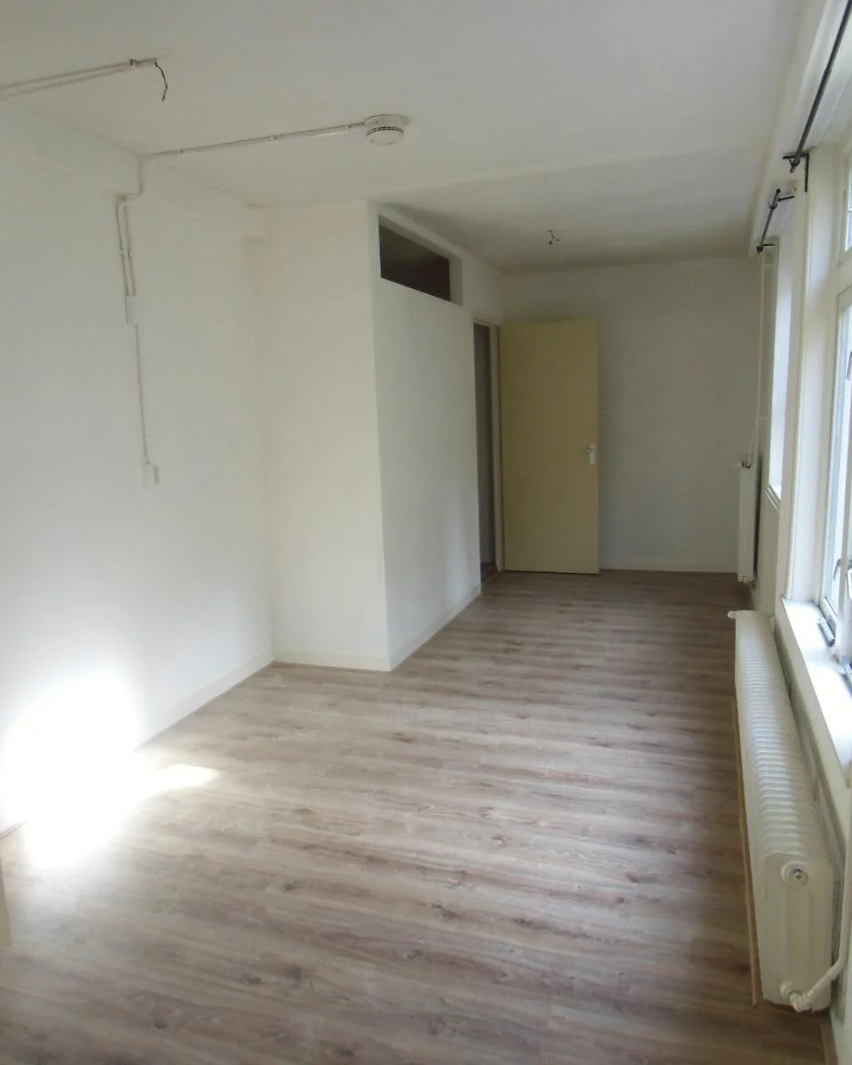 Foto van de Studio gelegen aan de Torenstraat in Groningen