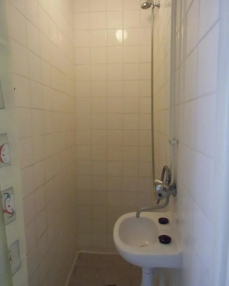 Foto van de Studio gelegen aan de Torenstraat in Groningen