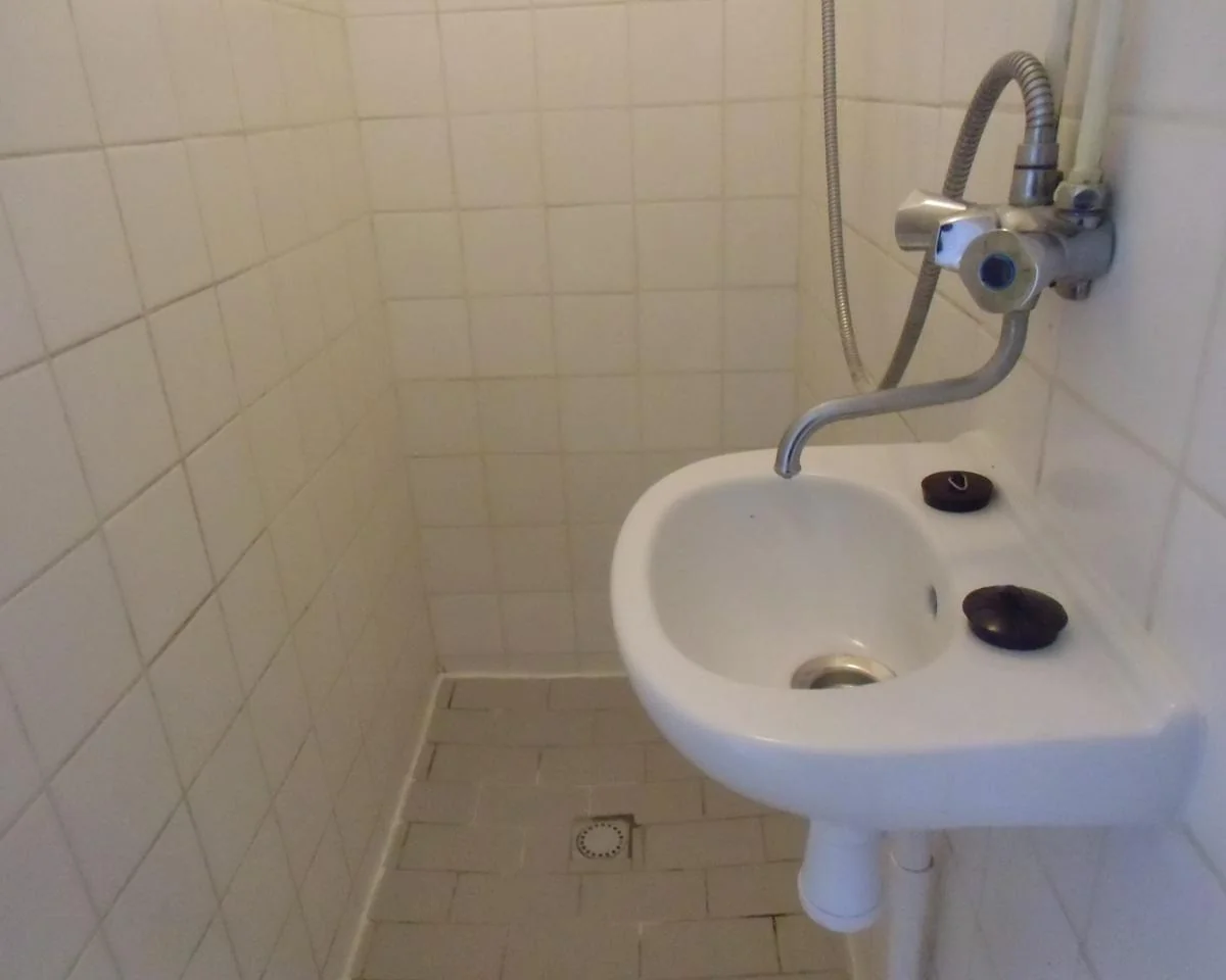 Foto van de Studio gelegen aan de Torenstraat in Groningen