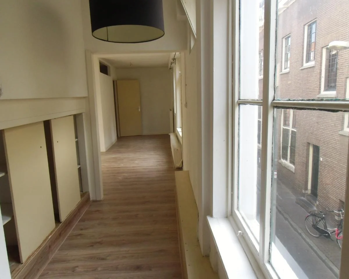Foto van de Studio gelegen aan de Torenstraat in Groningen