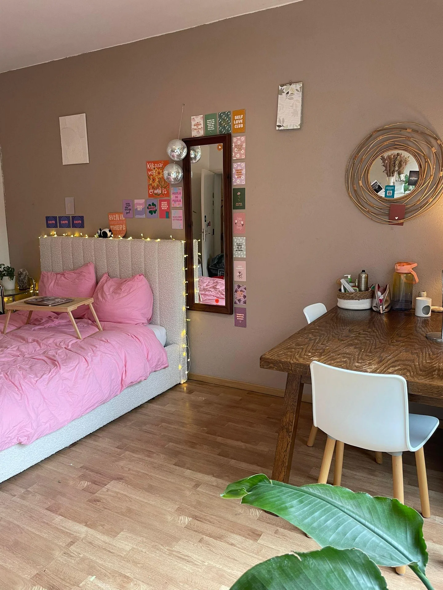 Foto van de Kamer gelegen aan de Uranusstraat in Groningen