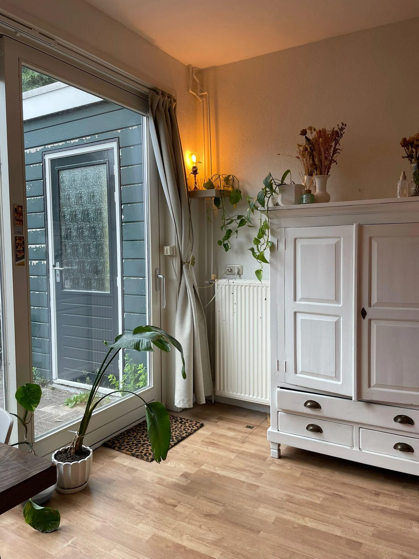 Foto van de Kamer gelegen aan de Uranusstraat in Groningen