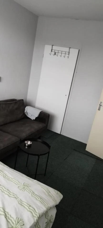 Foto van de Kamer gelegen aan de Geldershoofd in Amsterdam