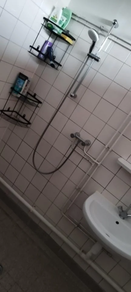Foto van de Kamer gelegen aan de Geldershoofd in Amsterdam