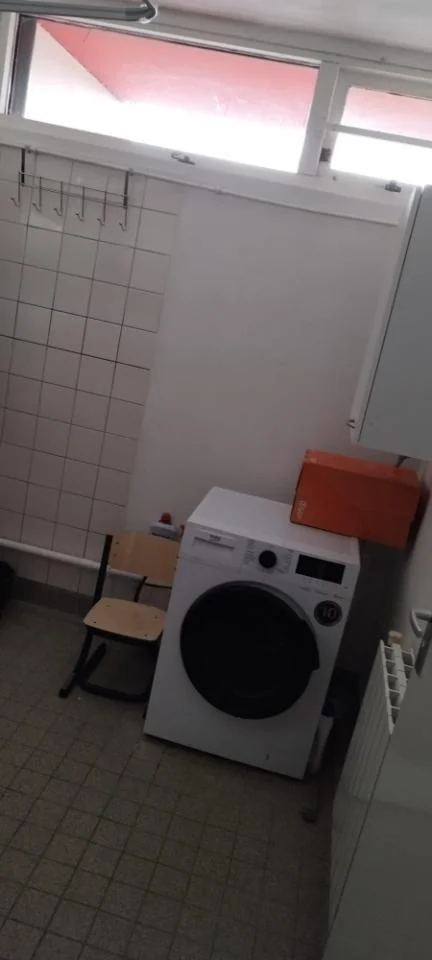 Foto van de Kamer gelegen aan de Geldershoofd in Amsterdam