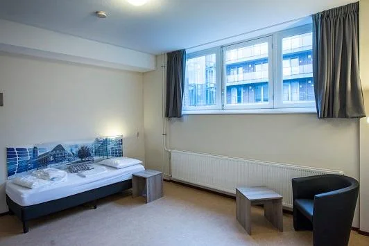 Foto van de Kamer gelegen aan de Michiel de Ruyterweg in Delft