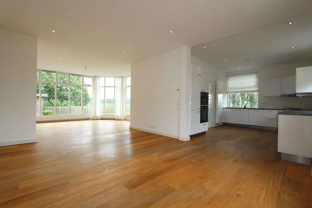 Foto van de Appartement gelegen aan de J.C. van Hattumweg in Amstelveen