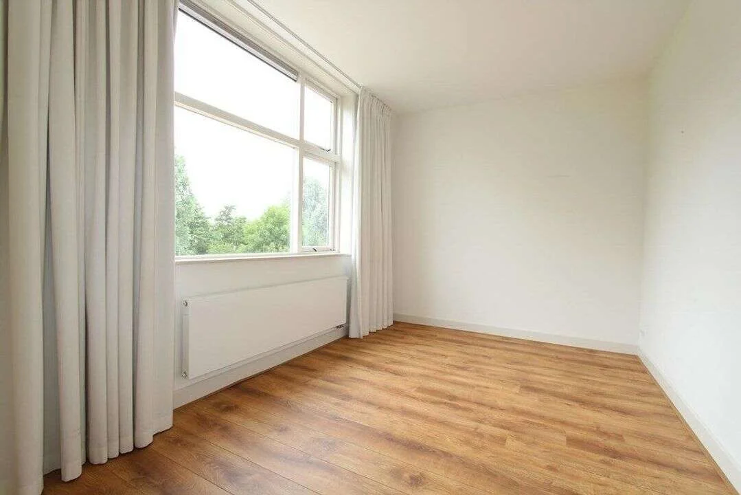 Foto van de Appartement gelegen aan de J.C. van Hattumweg in Amstelveen