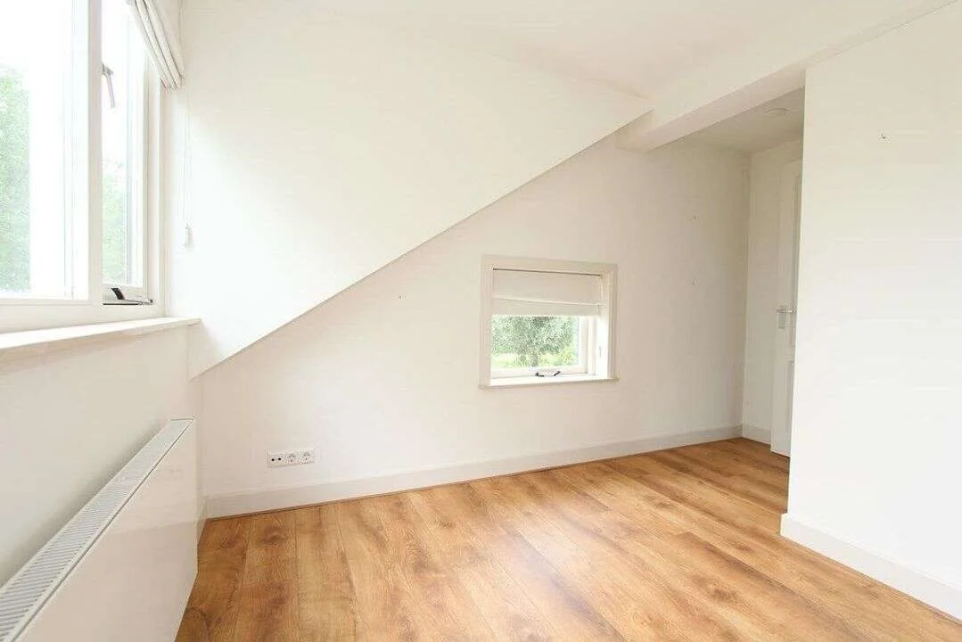 Foto van de Appartement gelegen aan de J.C. van Hattumweg in Amstelveen