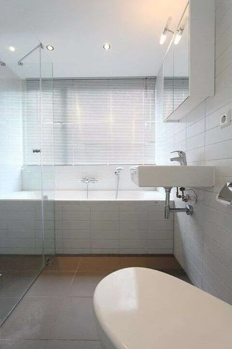 Foto van de Appartement gelegen aan de J.C. van Hattumweg in Amstelveen