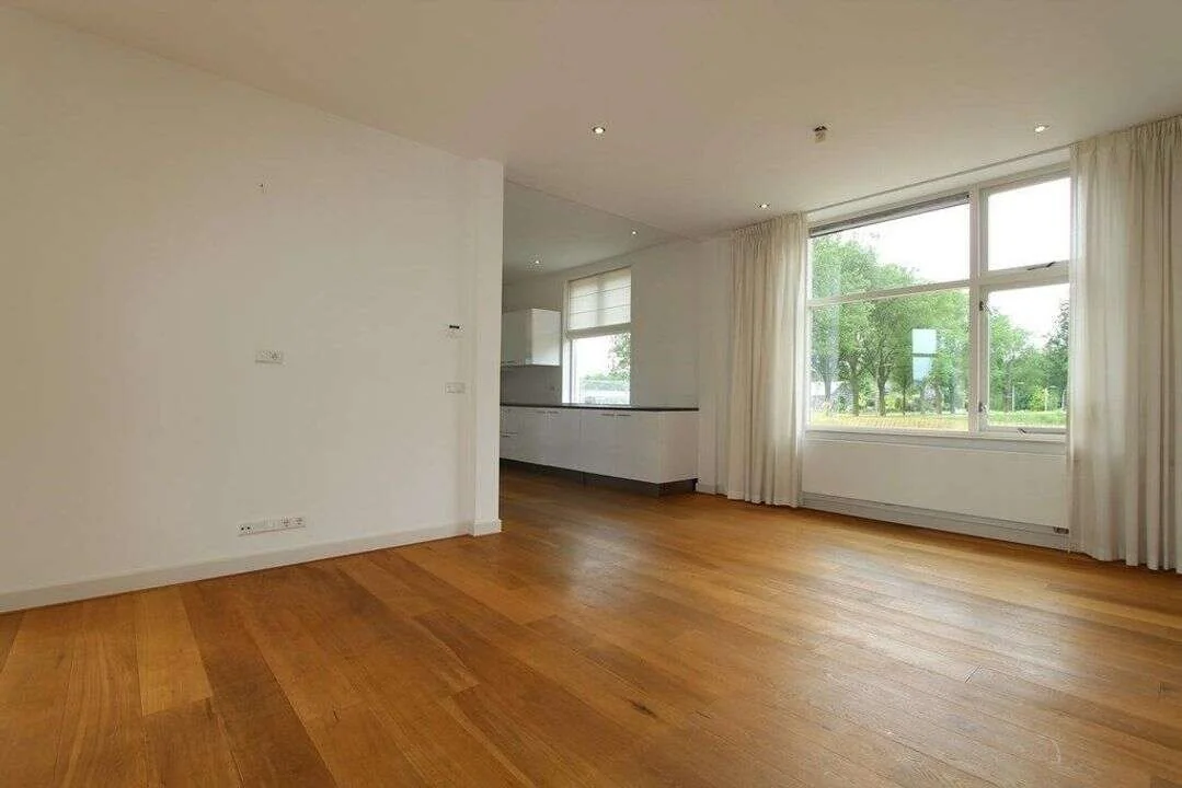 Foto van de Appartement gelegen aan de J.C. van Hattumweg in Amstelveen