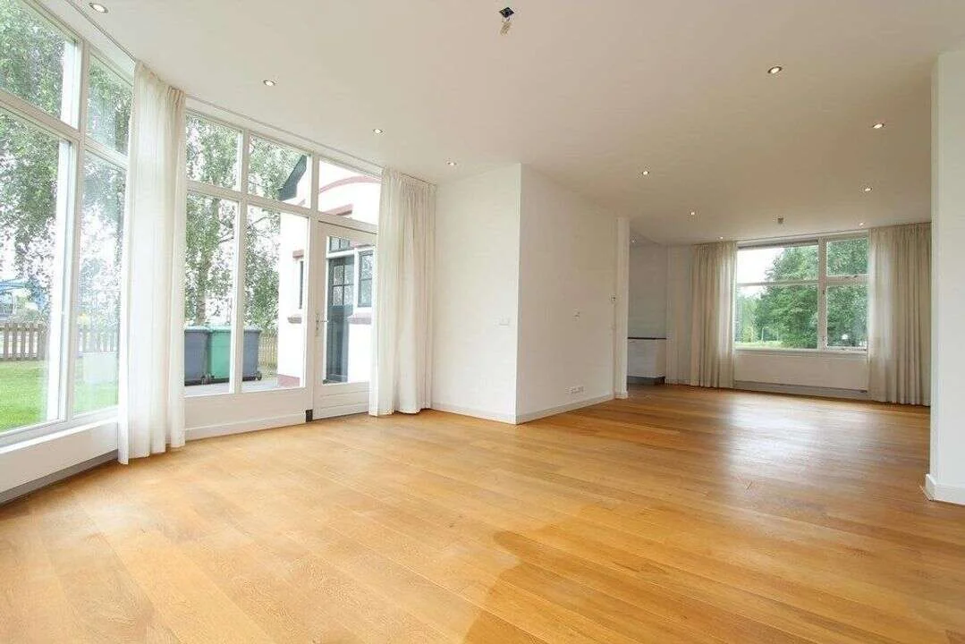 Foto van de Appartement gelegen aan de J.C. van Hattumweg in Amstelveen