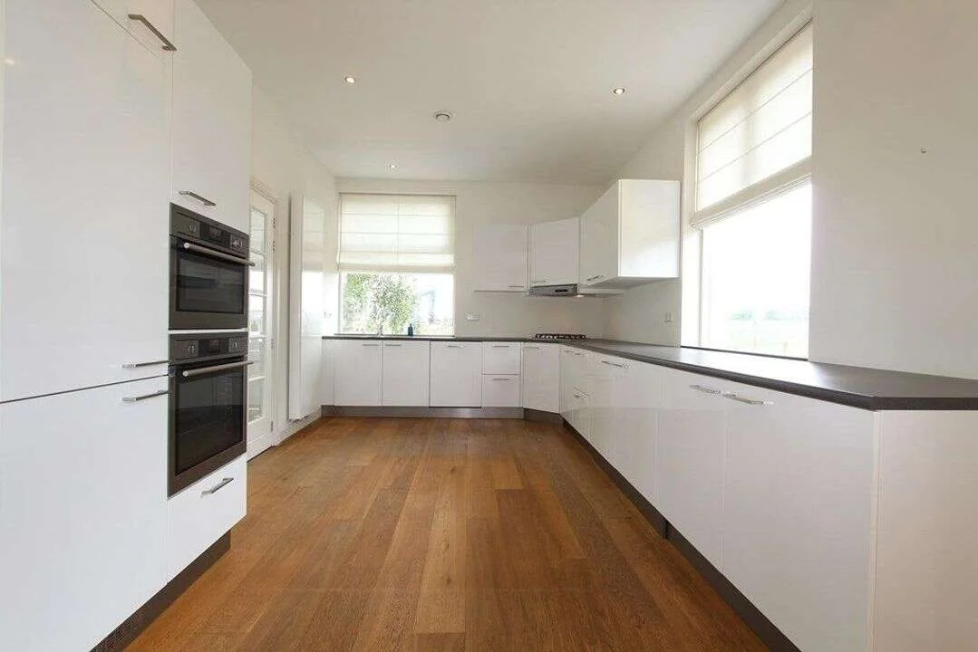 Foto van de Appartement gelegen aan de J.C. van Hattumweg in Amstelveen