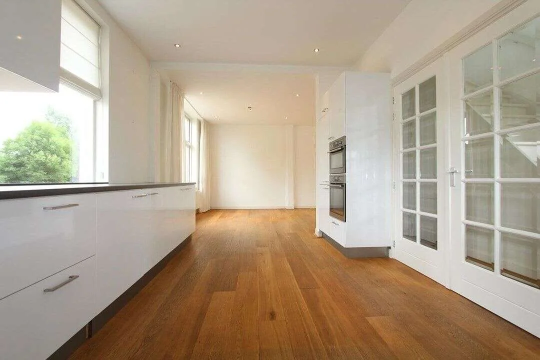 Foto van de Appartement gelegen aan de J.C. van Hattumweg in Amstelveen