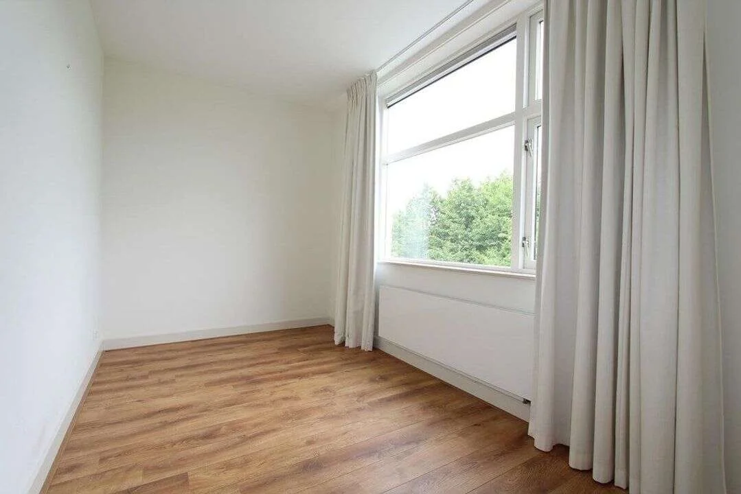 Foto van de Appartement gelegen aan de J.C. van Hattumweg in Amstelveen