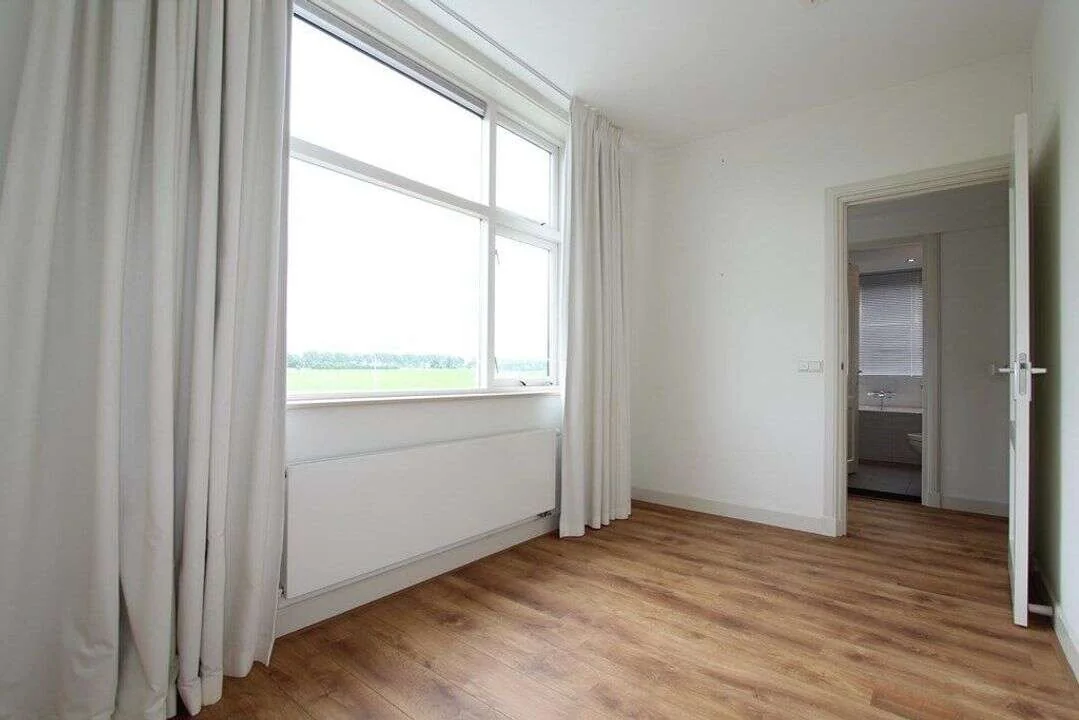 Foto van de Appartement gelegen aan de J.C. van Hattumweg in Amstelveen