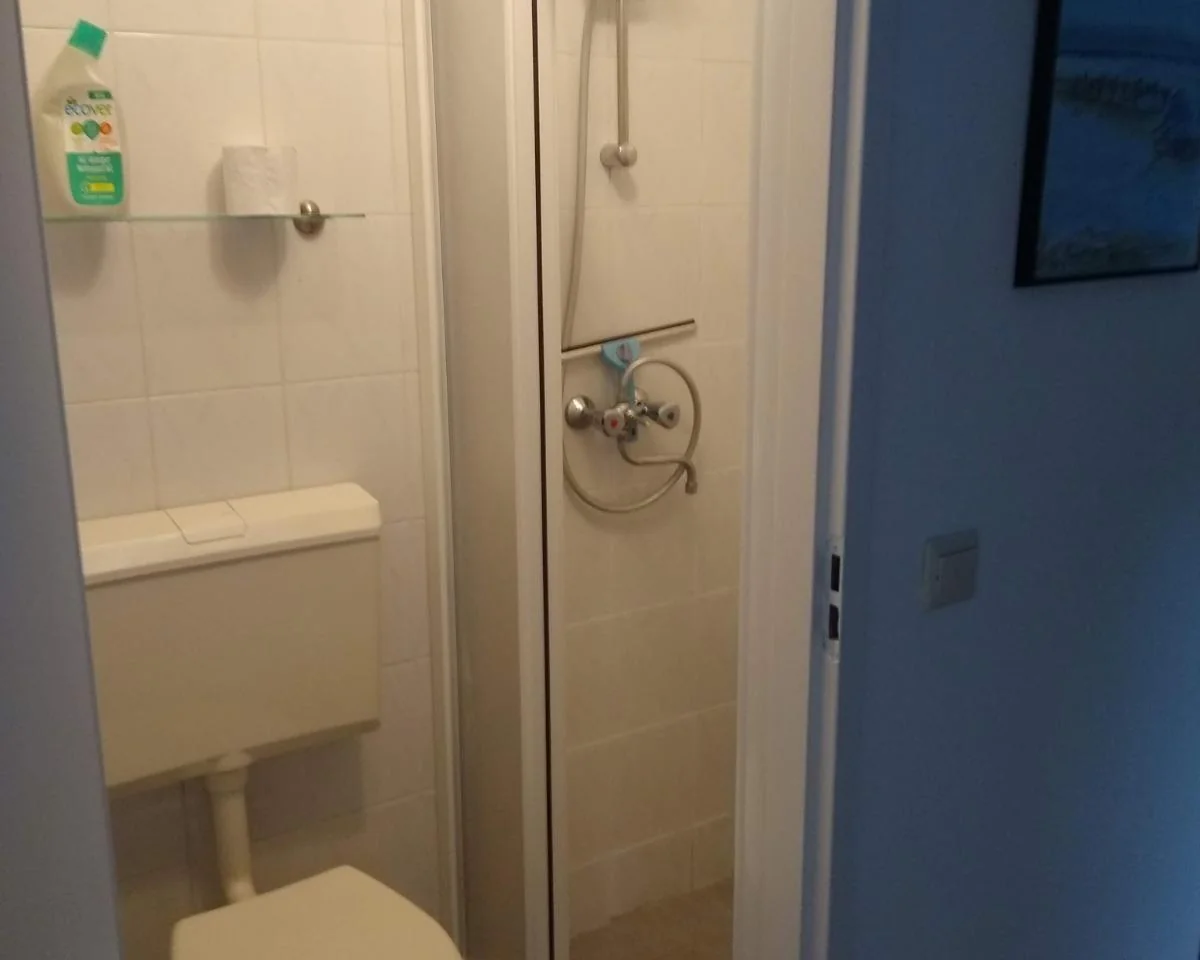Foto van de Studio gelegen aan de Belvedere in Wageningen