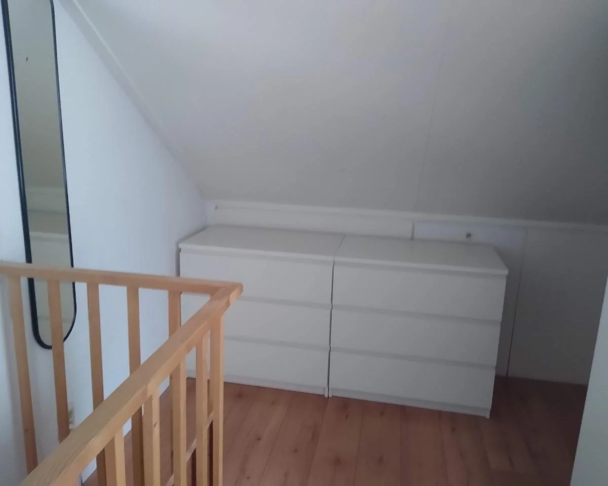Foto van de Studio gelegen aan de Belvedere in Wageningen