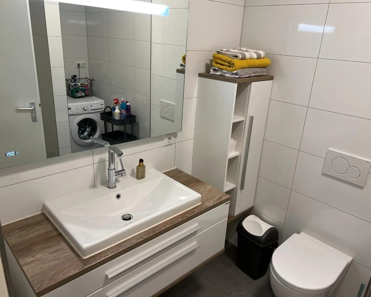 Foto van de Appartement gelegen aan de De Heurne in Enschede