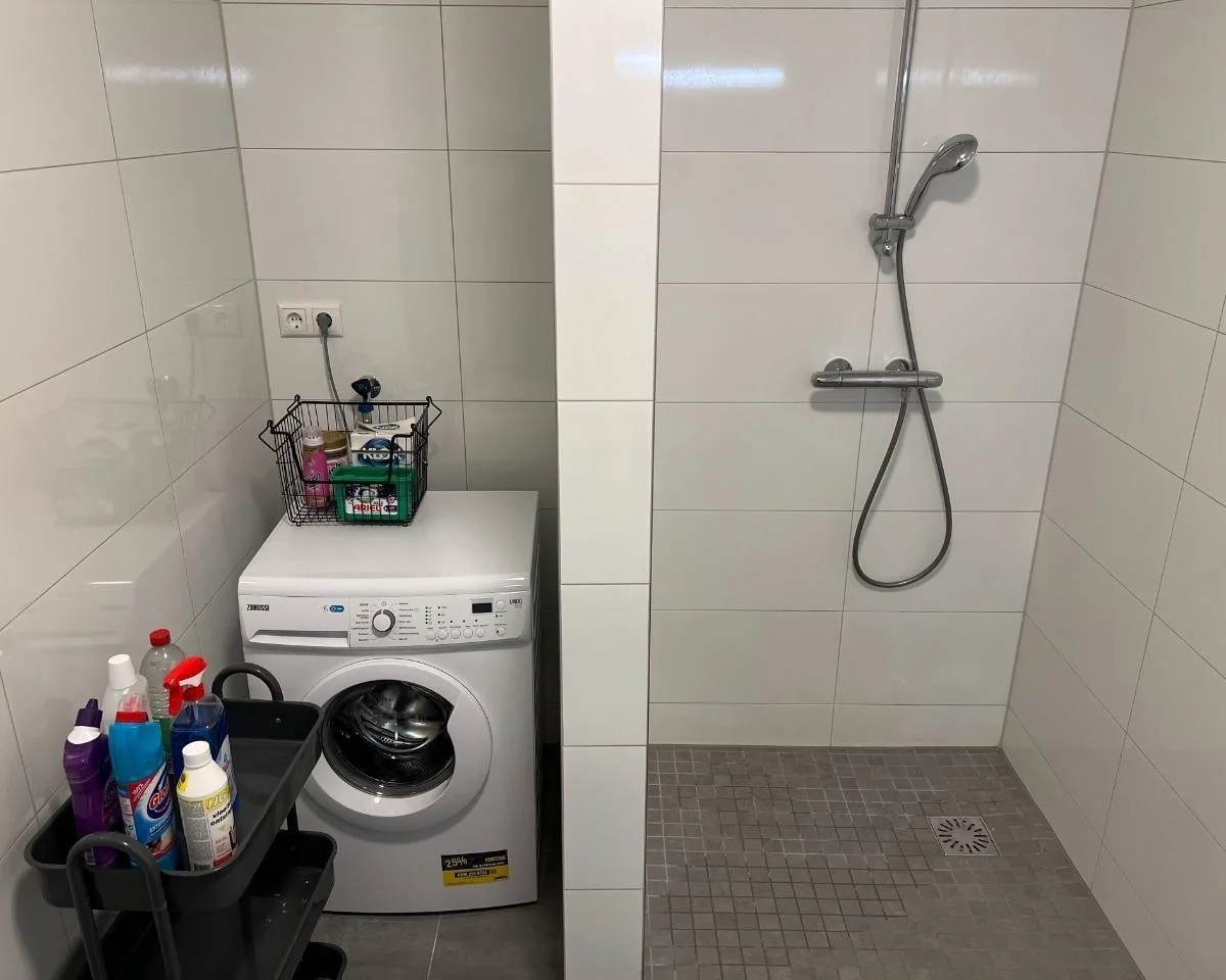 Foto van de Appartement gelegen aan de De Heurne in Enschede
