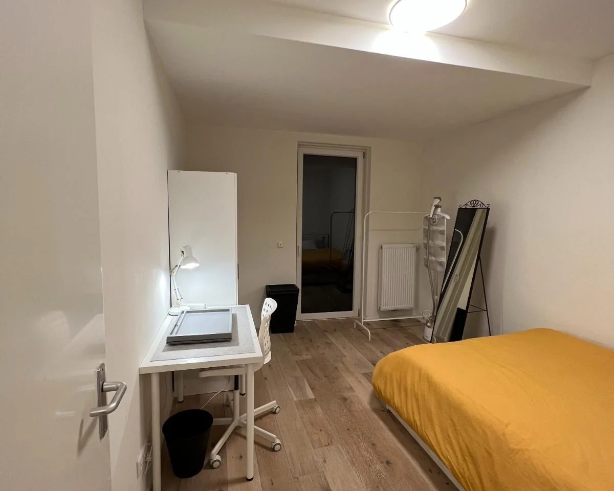 Foto van de Appartement gelegen aan de De Heurne in Enschede