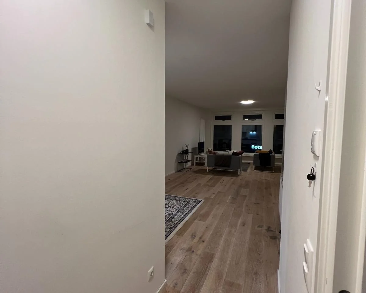 Foto van de Appartement gelegen aan de De Heurne in Enschede
