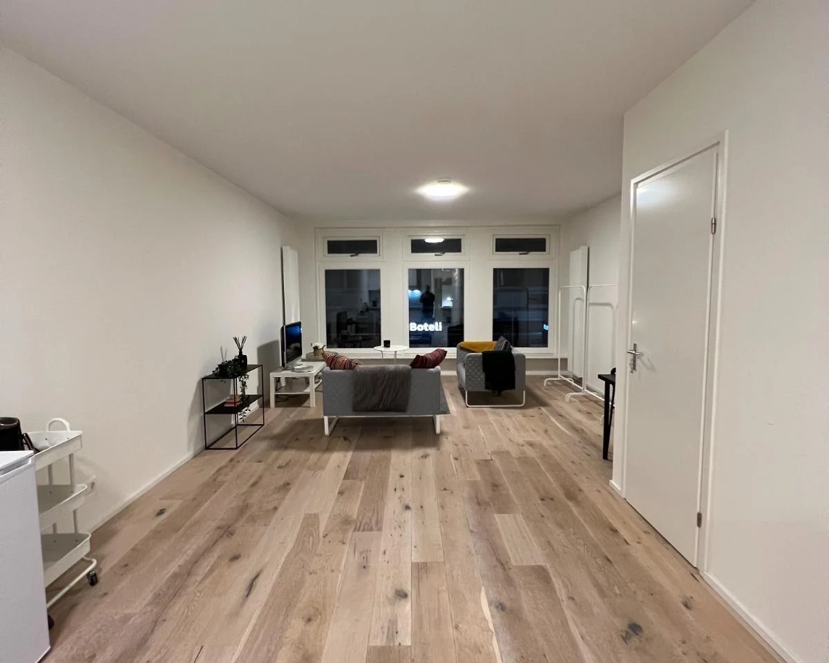 Foto van de Appartement gelegen aan de De Heurne in Enschede