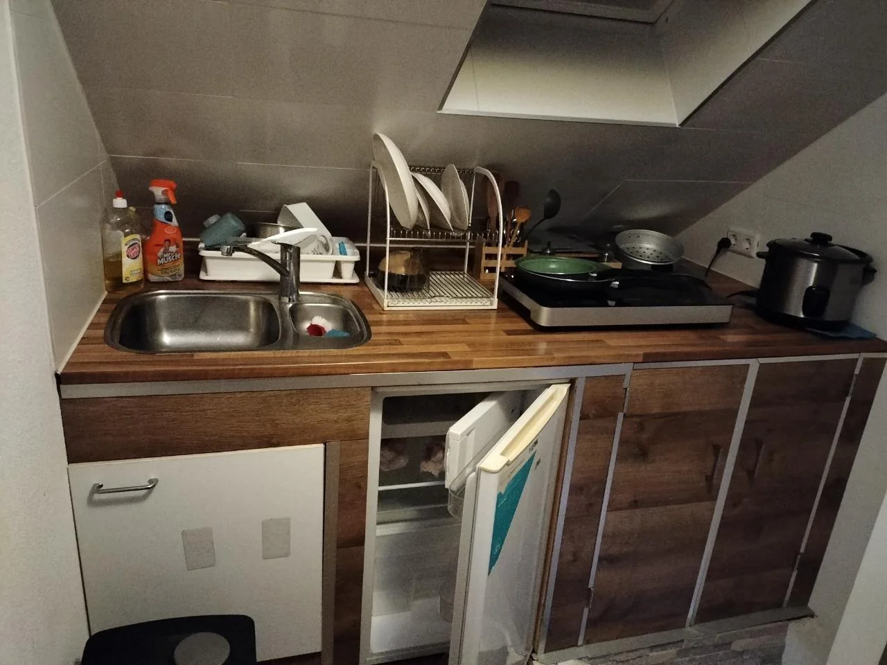 Foto van de Kamer gelegen aan de Yokohamadreef in Utrecht