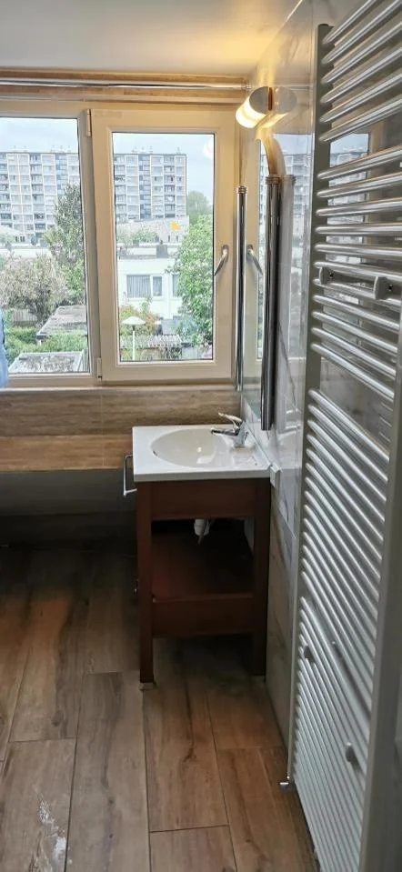Foto van de Kamer gelegen aan de Yokohamadreef in Utrecht