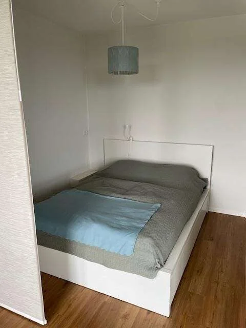 Foto van de Studio gelegen aan de Pierre van Hauwelaan in Delft