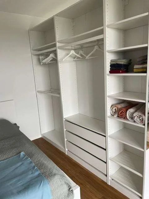 Foto van de Studio gelegen aan de Pierre van Hauwelaan in Delft