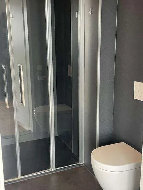 Foto van de Studio gelegen aan de Pierre van Hauwelaan in Delft