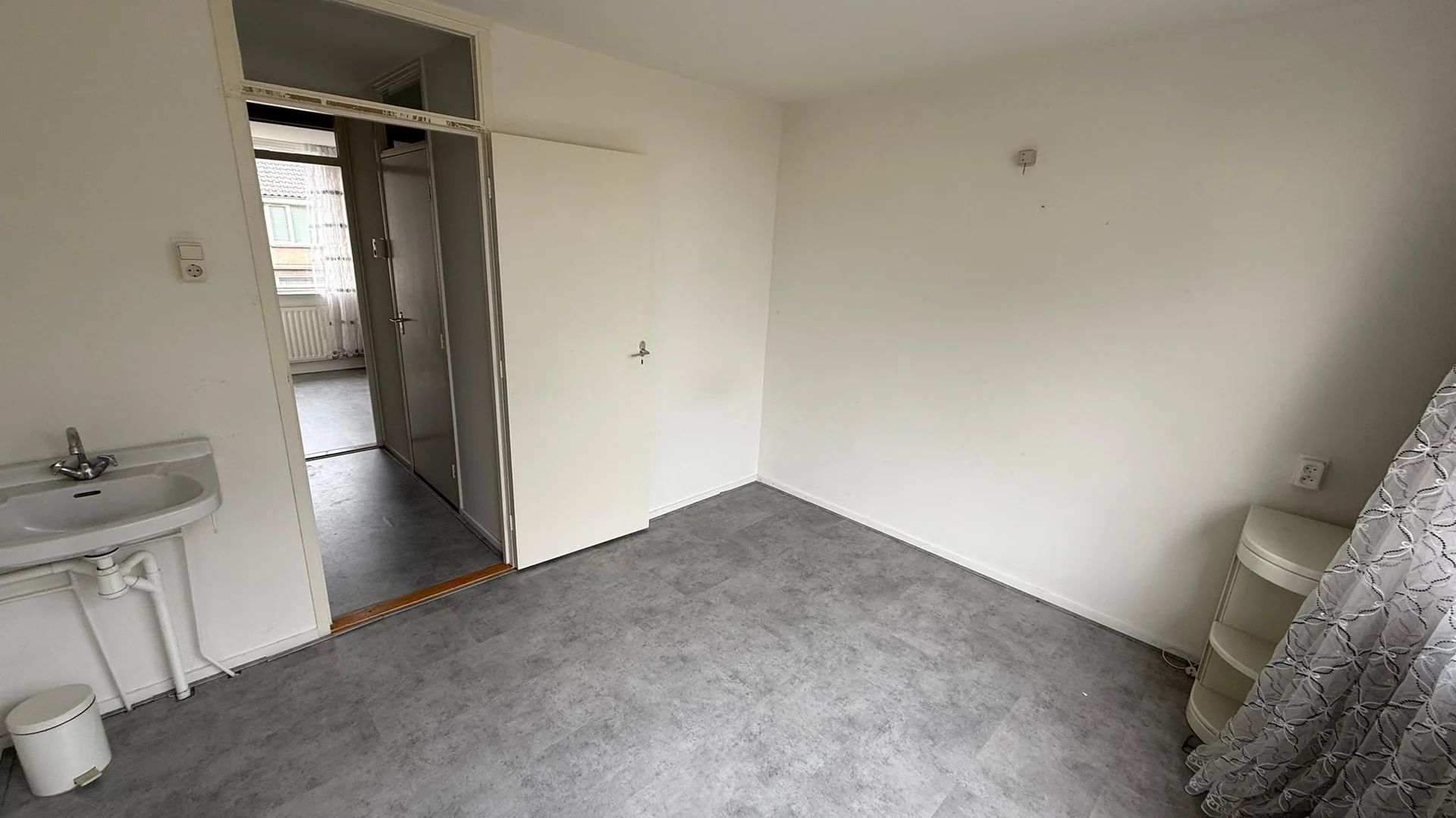 Foto van de Kamer gelegen aan de Beatrixpark in Den Bosch
