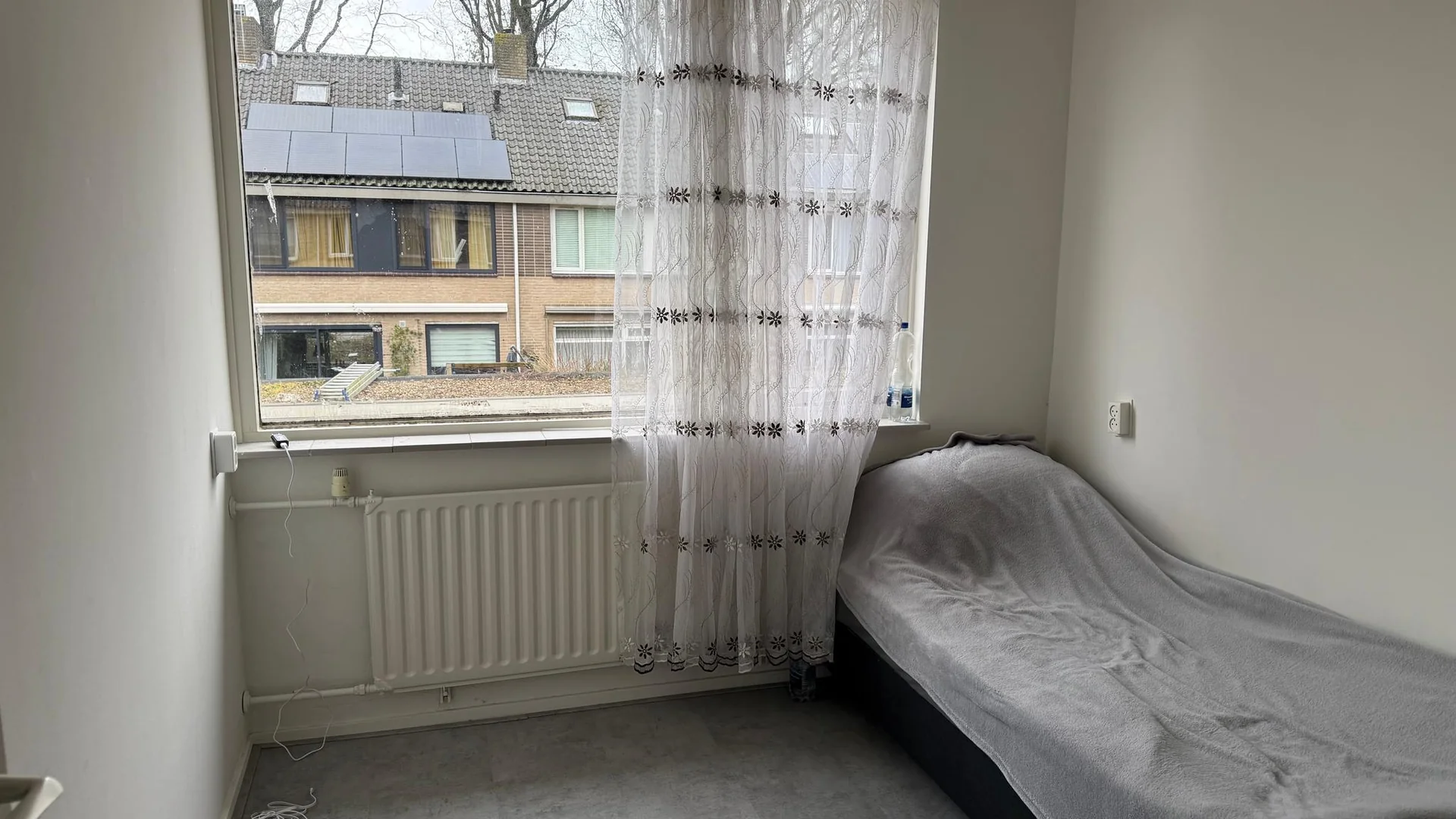 Foto van de Kamer gelegen aan de Beatrixpark in Den Bosch