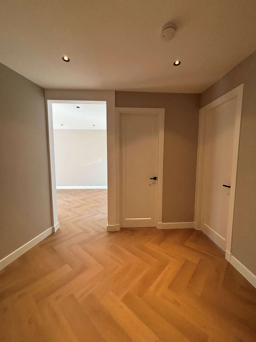 Foto van de Appartement gelegen aan de Spreeuwenpark in Amsterdam