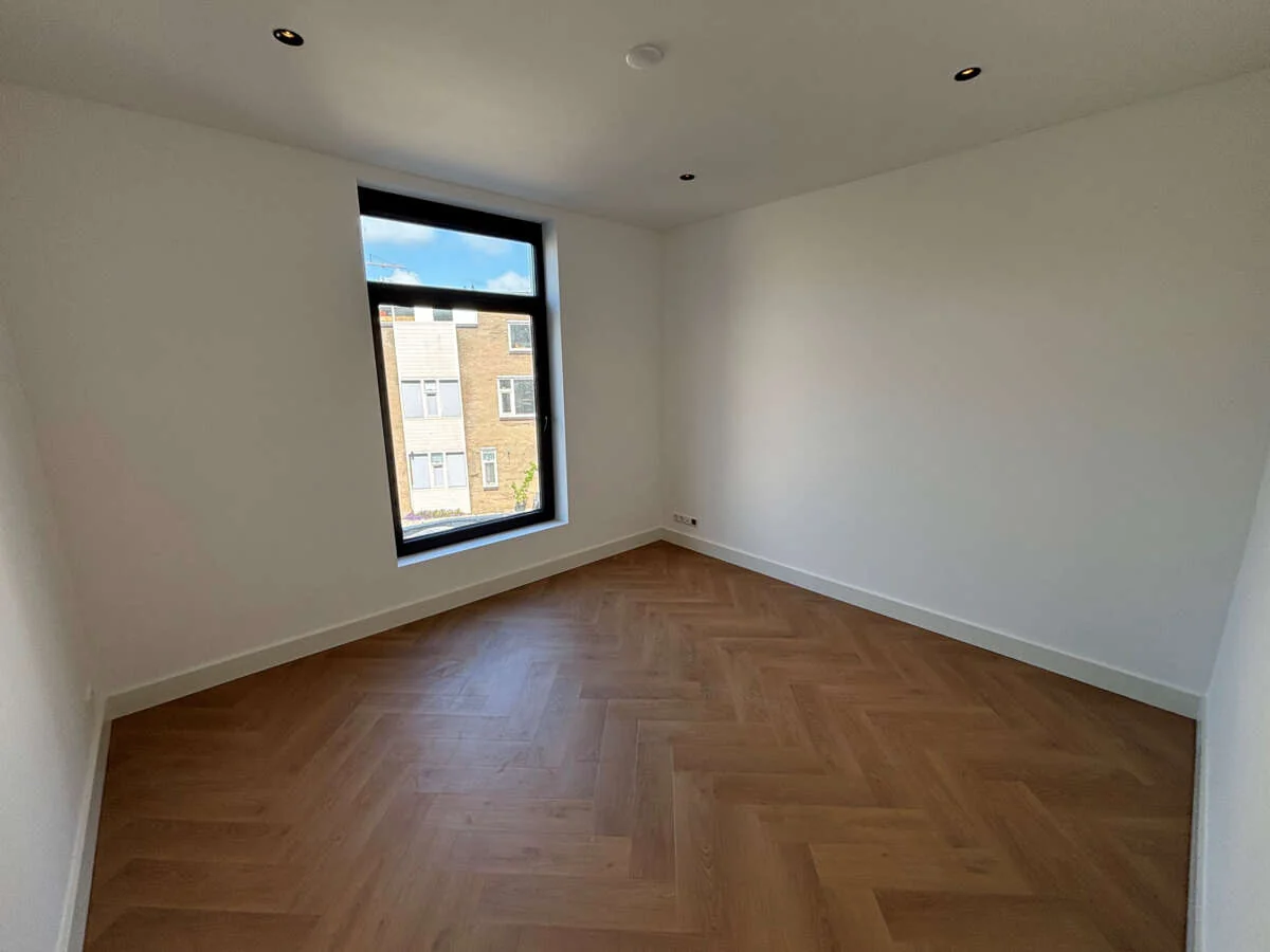 Foto van de Appartement gelegen aan de Spreeuwenpark in Amsterdam