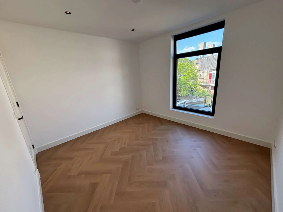 Foto van de Appartement gelegen aan de Spreeuwenpark in Amsterdam