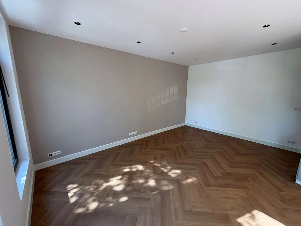 Foto van de Appartement gelegen aan de Spreeuwenpark in Amsterdam